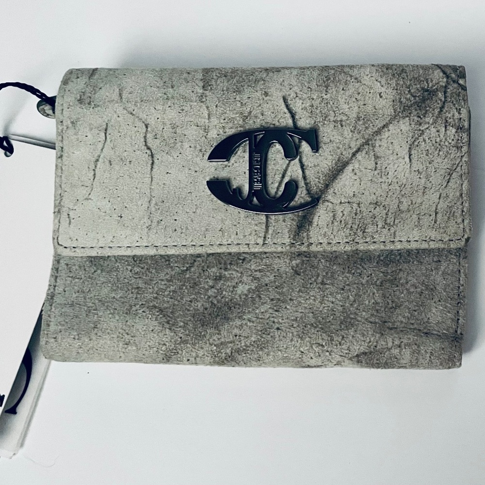 Just Cavalli Wallet